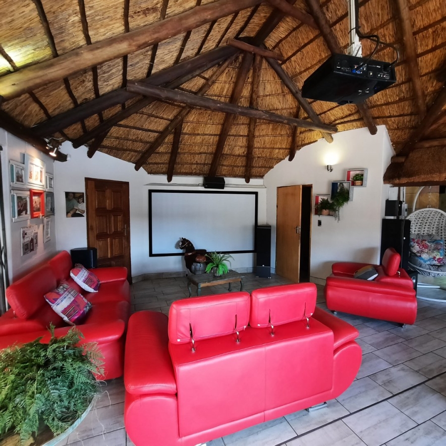 4 Bedroom Property for Sale in Dan Pienaar Free State